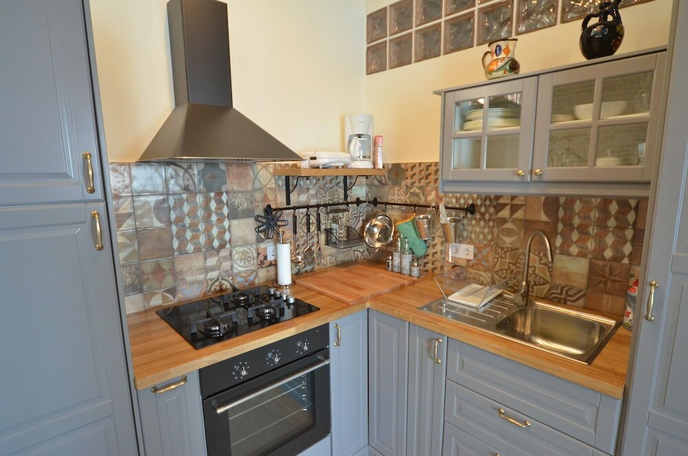 Фото Arnolongo Apartments