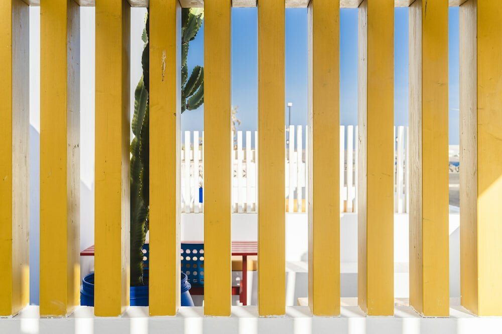 Фото Buendía Corralejo