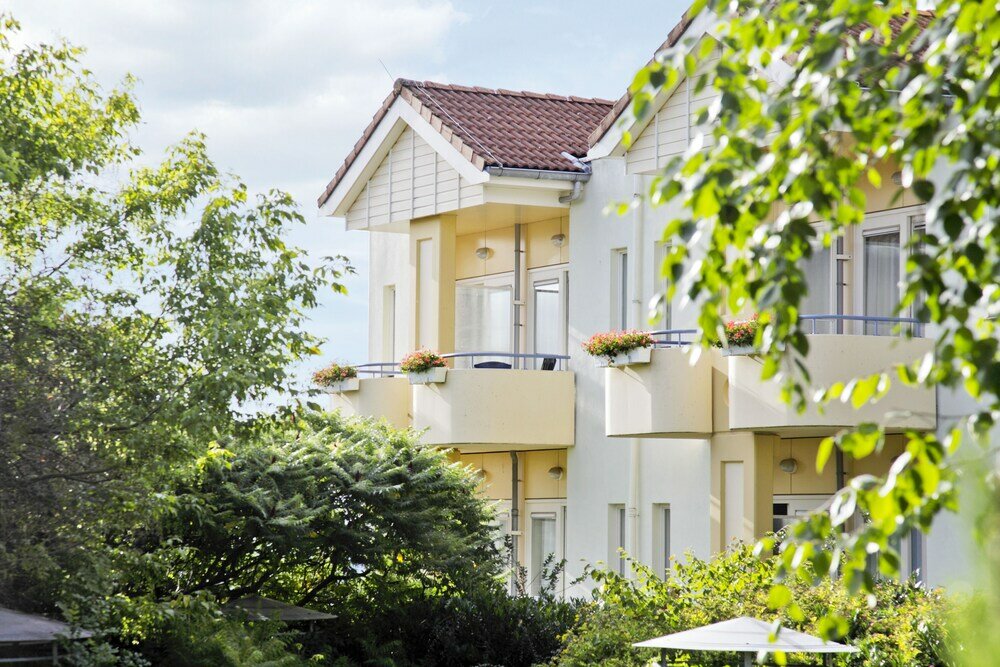 Фото Hotel Hochsauerland by Center Parcs