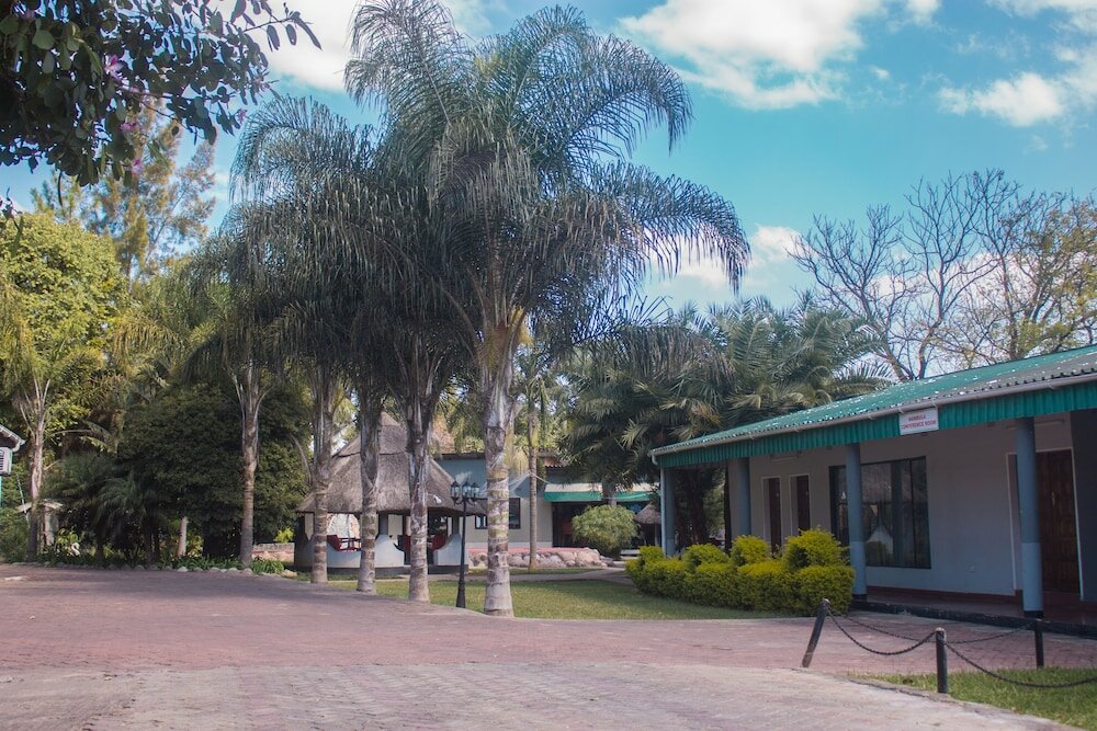 Фото Acamms Lodge Roma