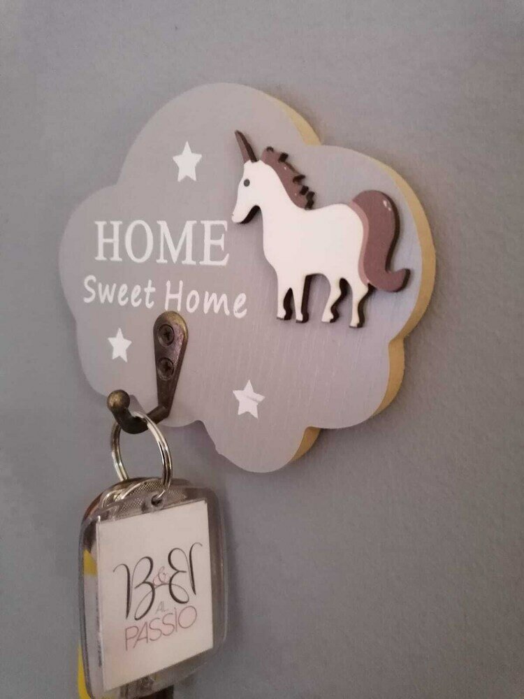 Фото B&b Al Passìo