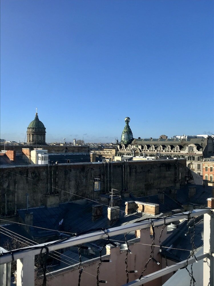 Фото Grand Catherine Palace
