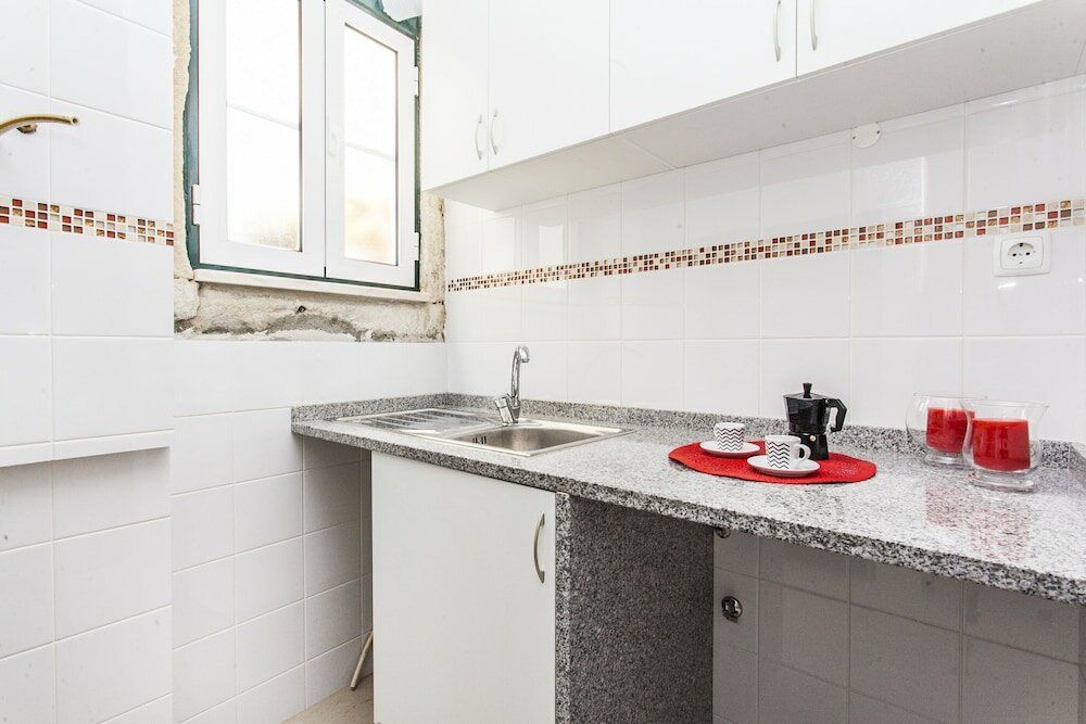 Фото LxWay Apartments Travessa do Oleiro