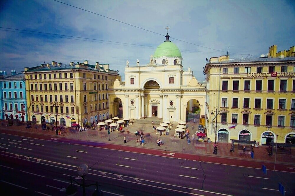 Фото Grand Catherine Palace