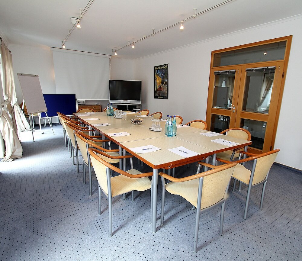 Фото Hotel Lindemann