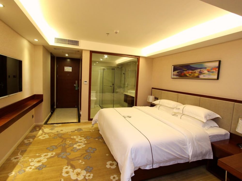 Фото The King Lycra Hotel