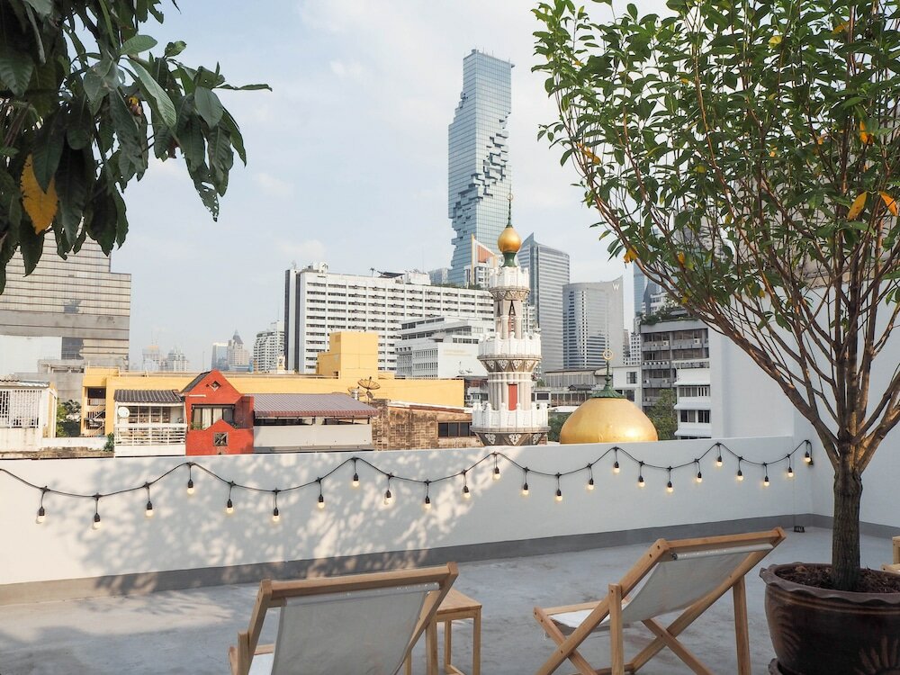 Фото Chocolate Box Mint