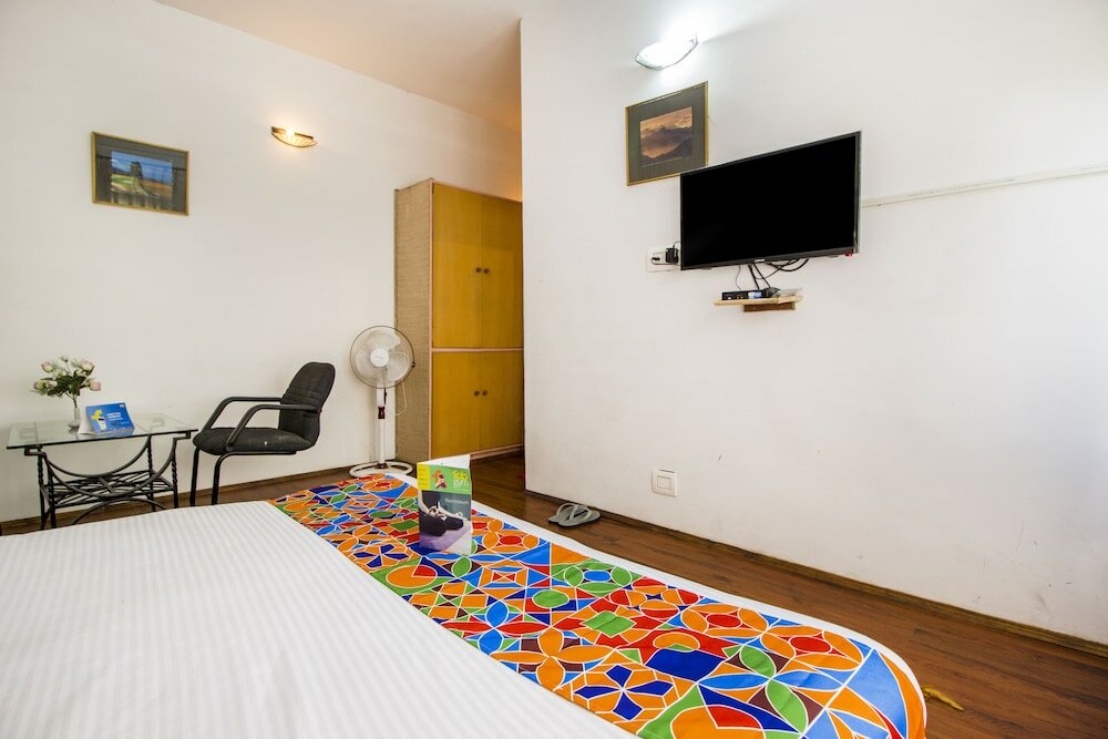 Фото FabHotel Mm Cottage