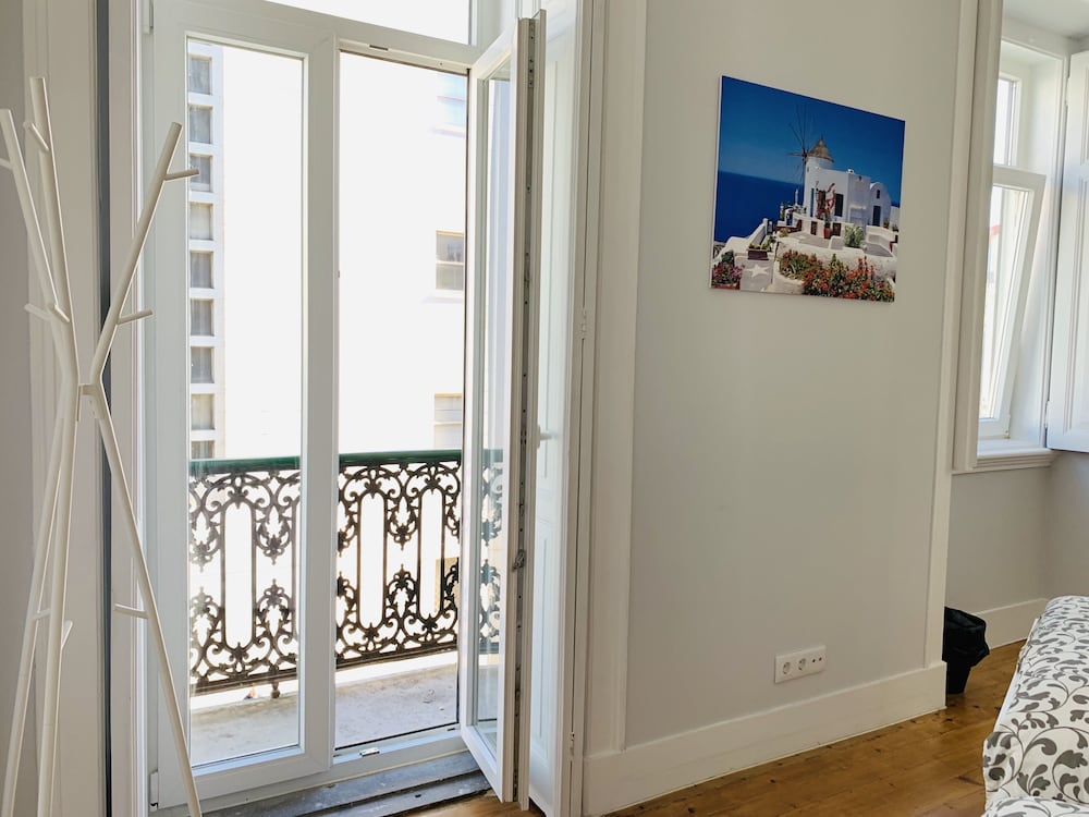 Фото Memory of Lisbon