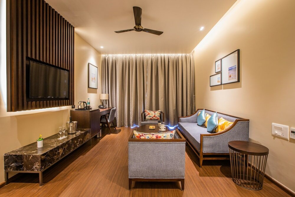 Фото Nanu Resort Arambol