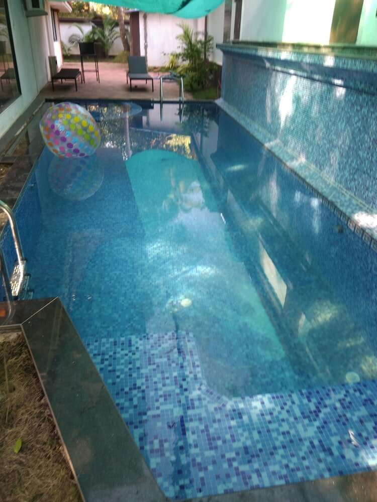 Фото Hotel Karon Premium