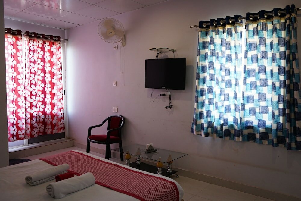 Фото Hotel BluRay