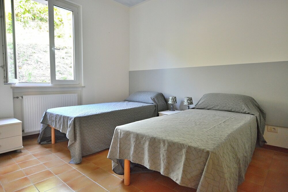 Фото Apartment Quarole With Pool