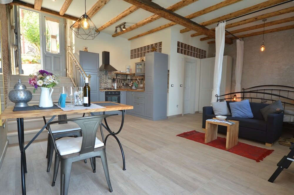 Фото Arnolongo Apartments