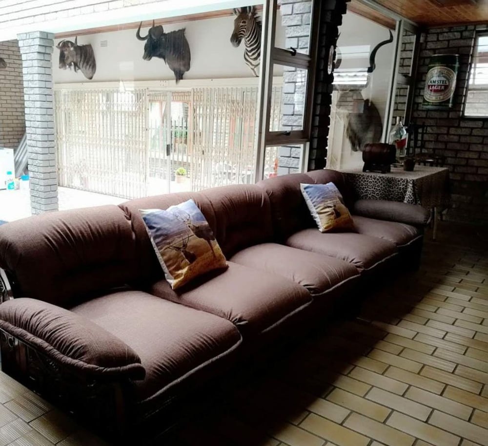 Фото Lens Bed and Breakfast