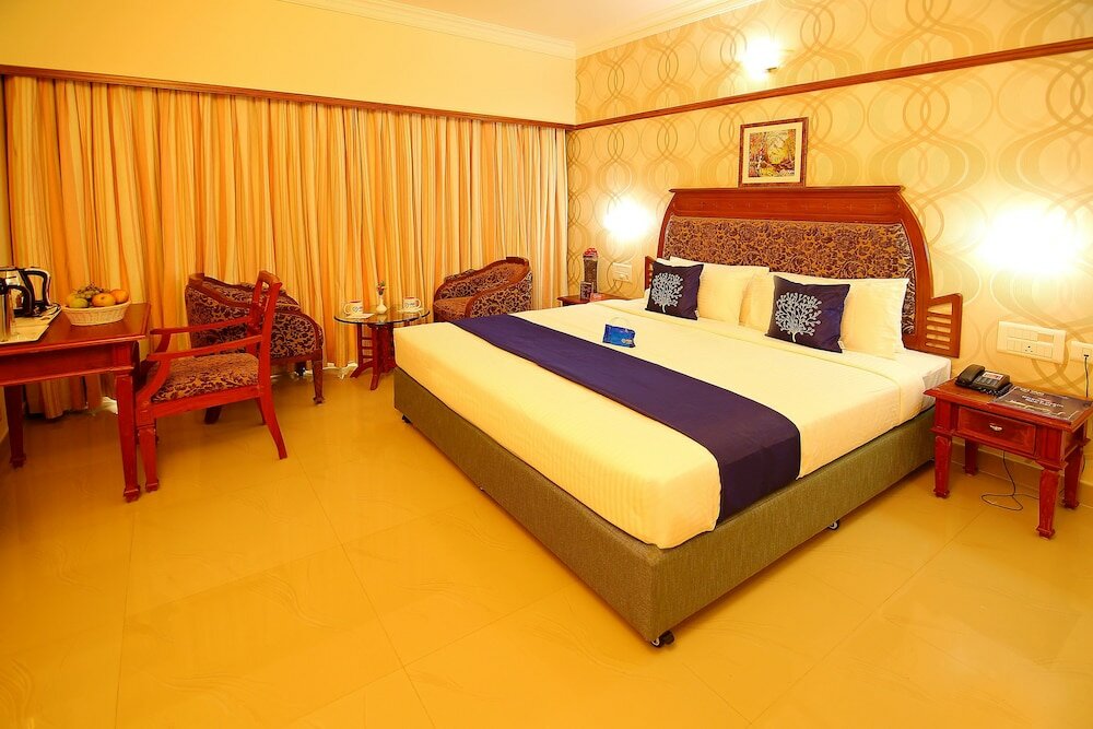 Фото Oyo 881 Fort Gate