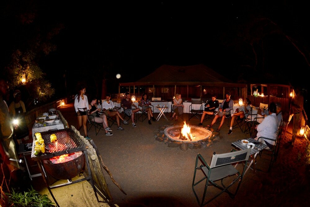 Фото Distinctly Africa - Manyeleti