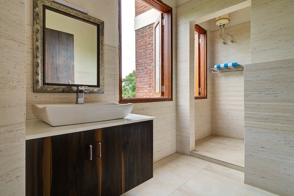 Фото Saorsa Homestay