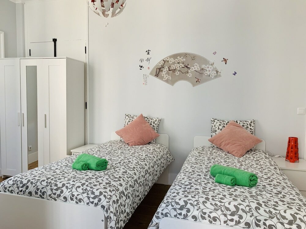 Фото Memory of Lisbon