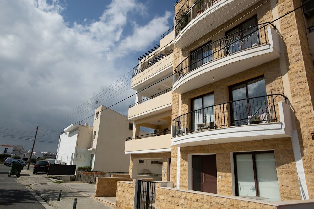 Фото Laila's Comfortable City Apartment