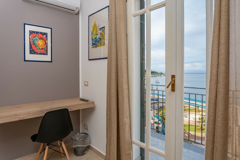 Фото Una Terrazza sul Golfo