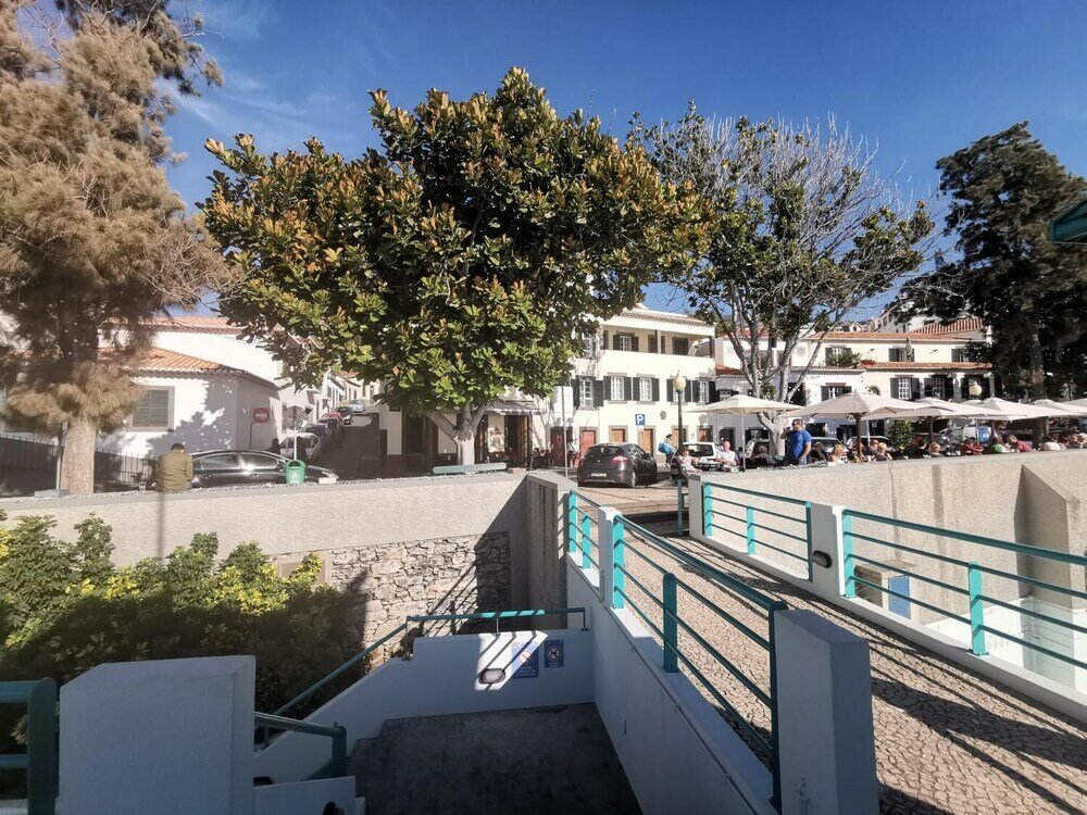 Фото Cute Studio in Funchal