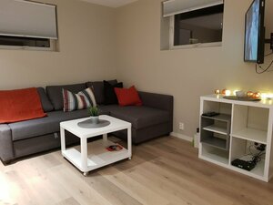 Гостиница Ranheim Apartments AS