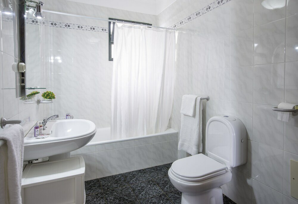 Фото Top Floor With three Balconies