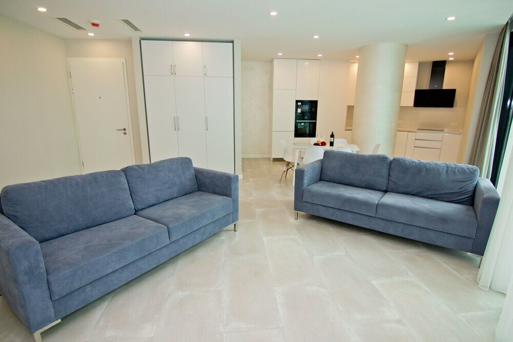 Фото Bellevue Residence Suites