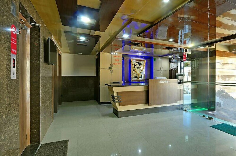 Фото Hotel Gopal