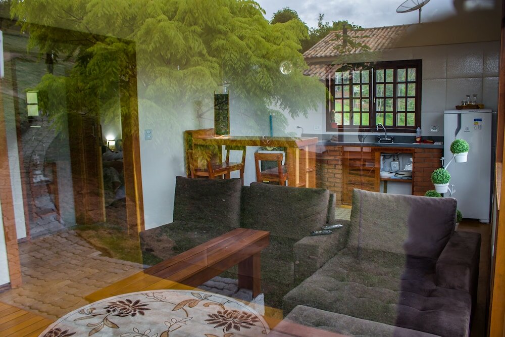 Фото Pousada Espelho DÁgua