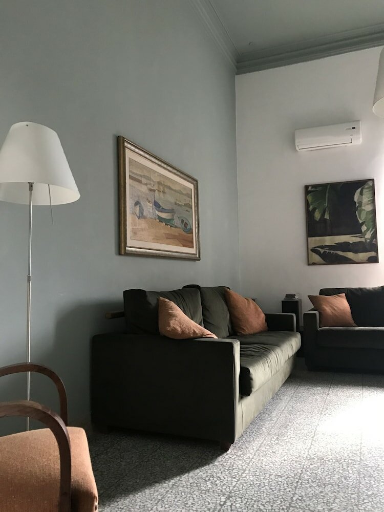 Фото Alcalà Living B&b