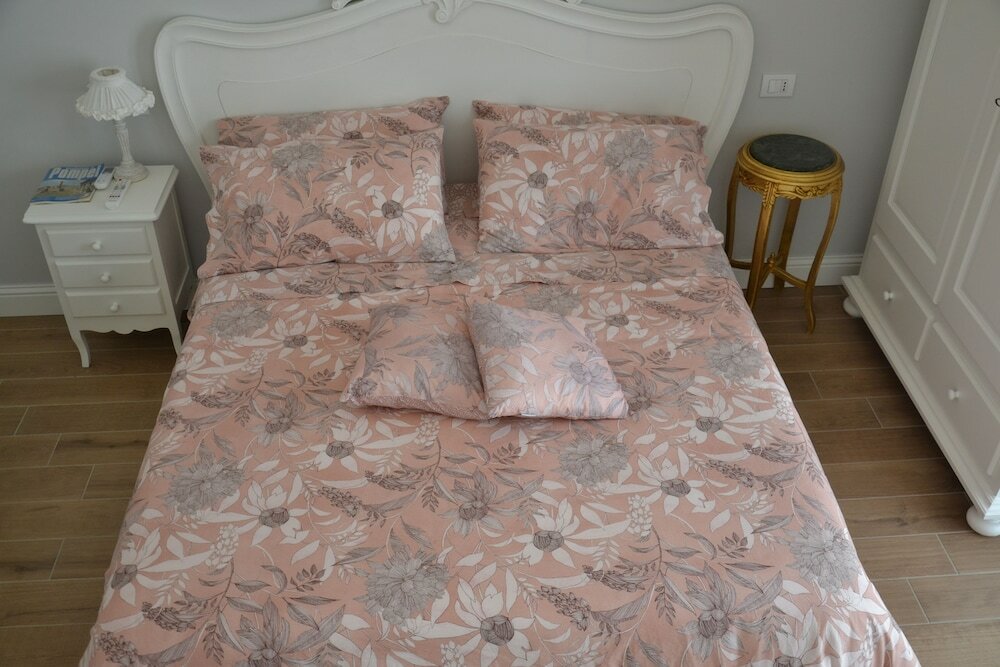 Фото B&b Coffee and City