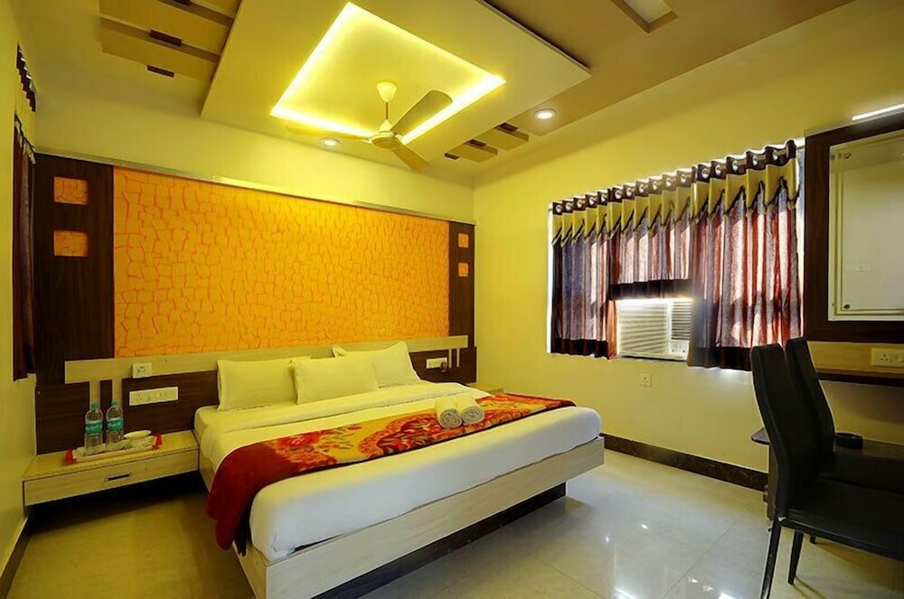 Фото Hotel Gopal