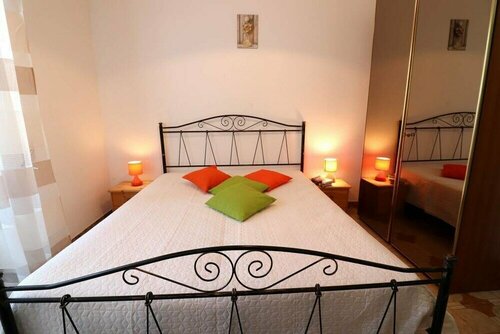 Апартаменты Casa Silvia