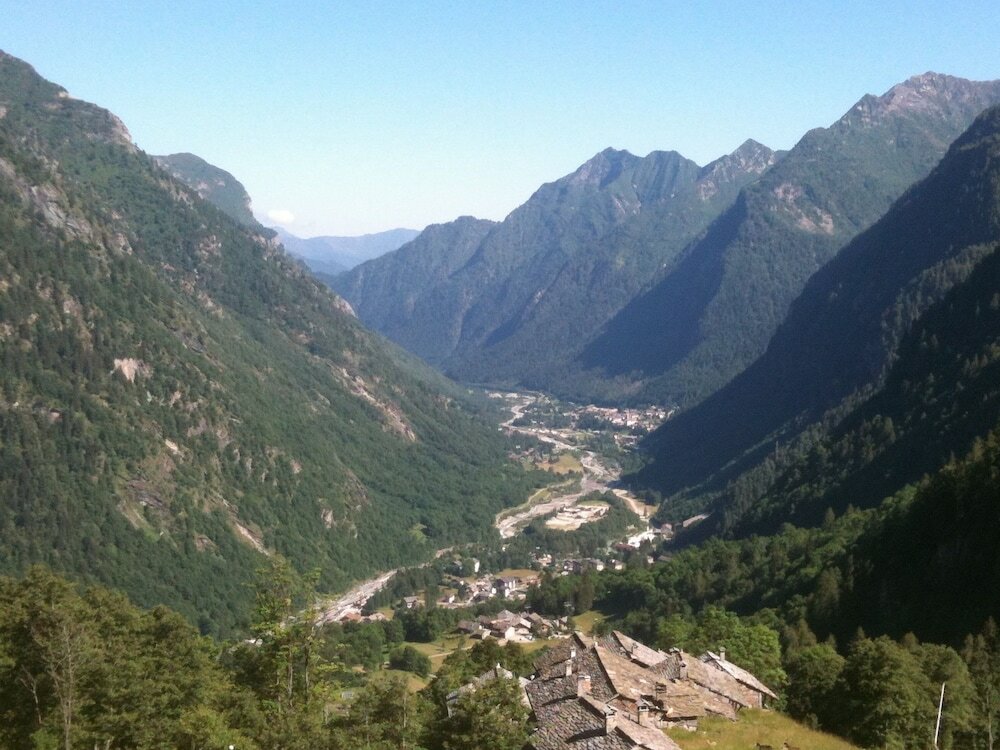 Фото Agriturismo Alagna