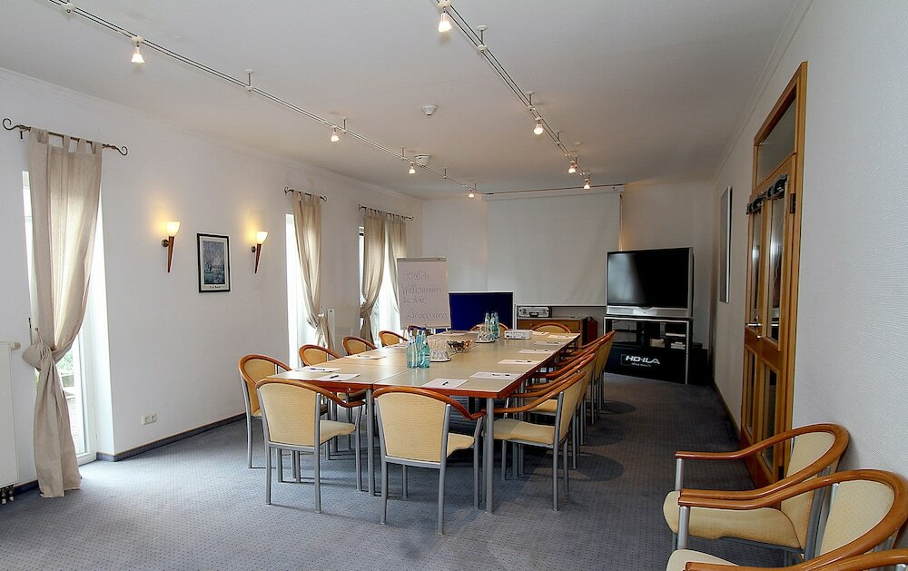 Фото Hotel Lindemann