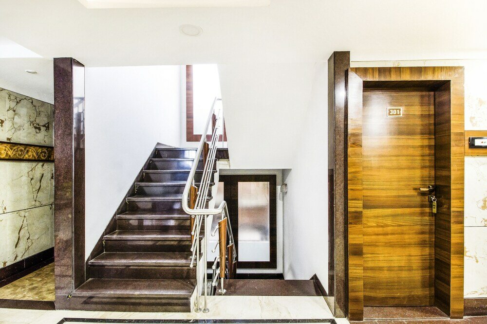 Фото FabHotel Rajnandani Residency