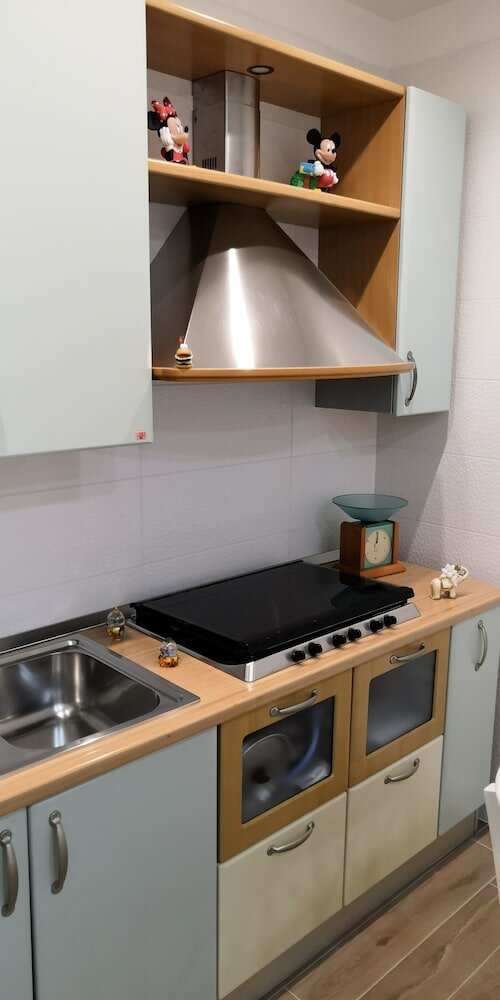 Фото B&b Coffee and City