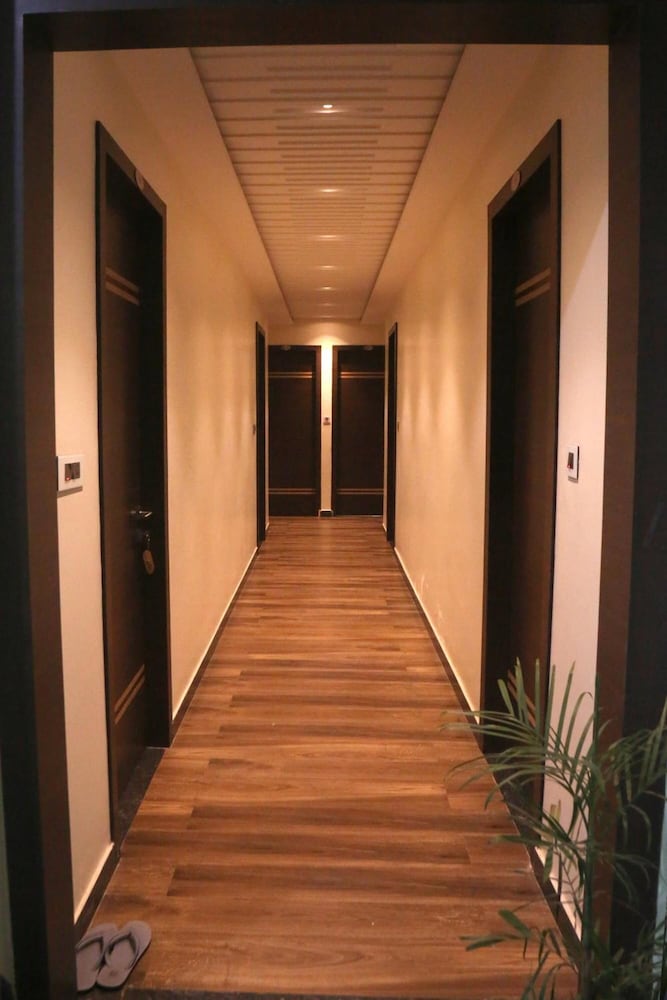 Фото Vandana Residency