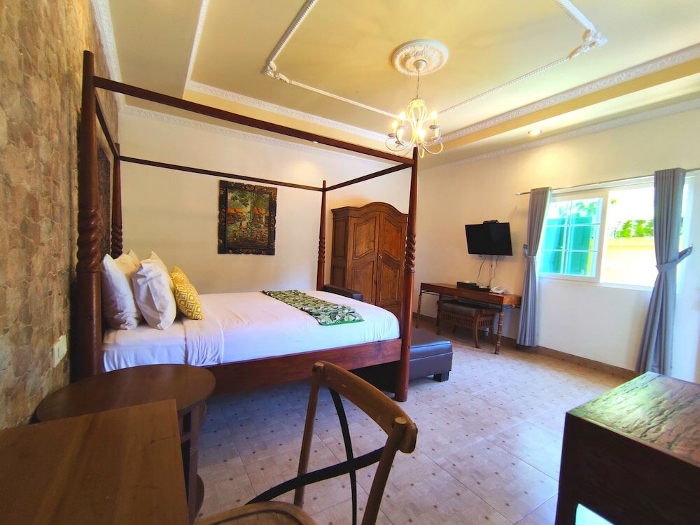 Фото Menzel Villa