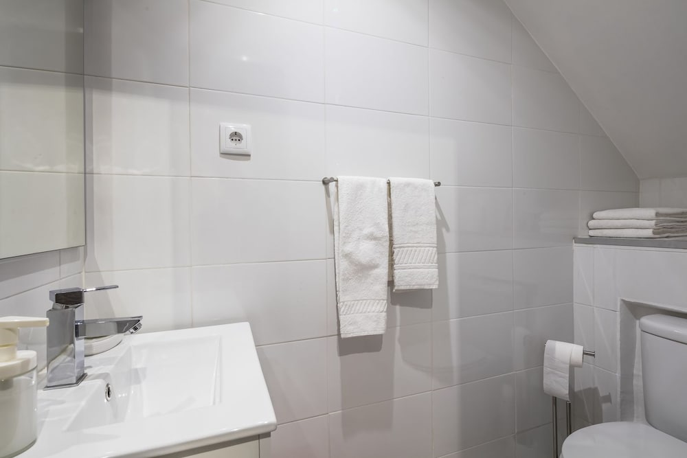 Фото Apartamento A Francos Gyn Lovers