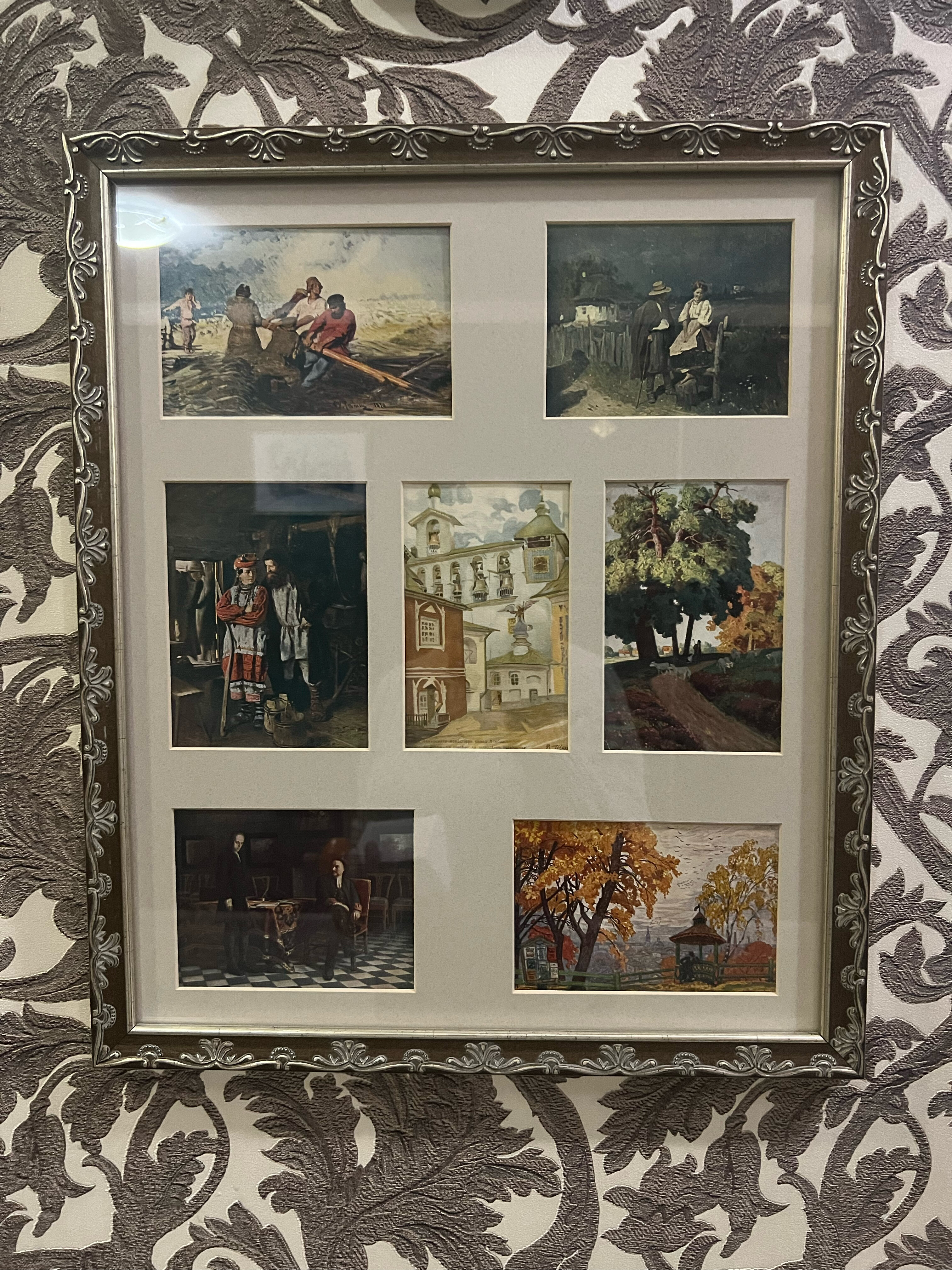 Фото Эрмитаж