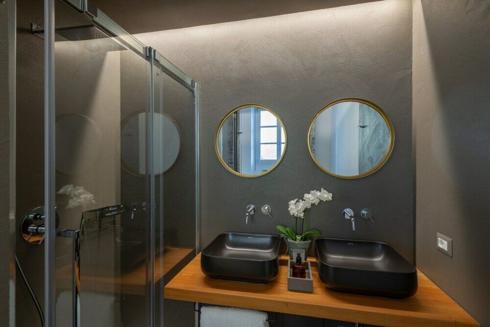 Фото Santo Spirito Exclusive