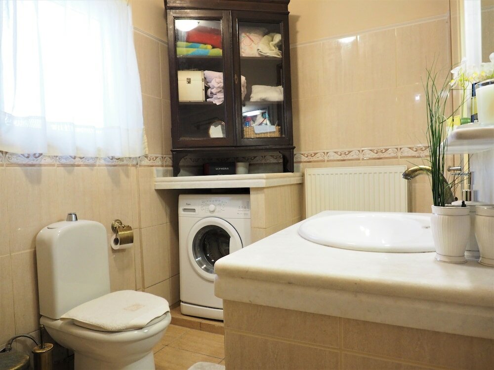 Фото Niko's Art villa