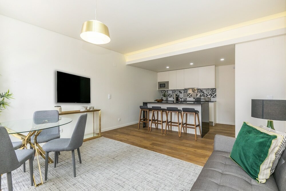 Фото LxWay Apartments Alcântara Luxury