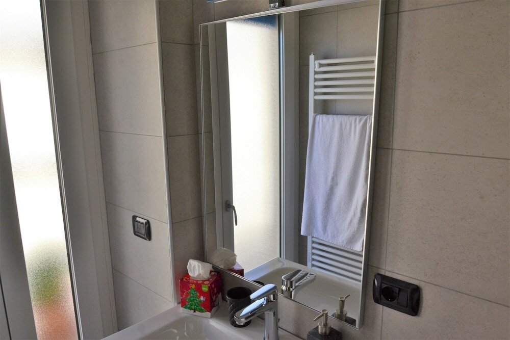 Фото B&b Coffee and City