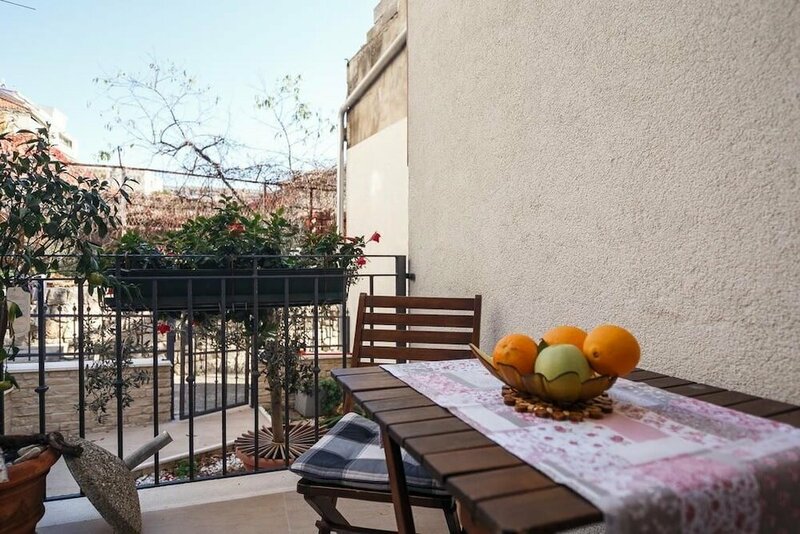 Гостиница Villa Apartment Cambi в Сплите
