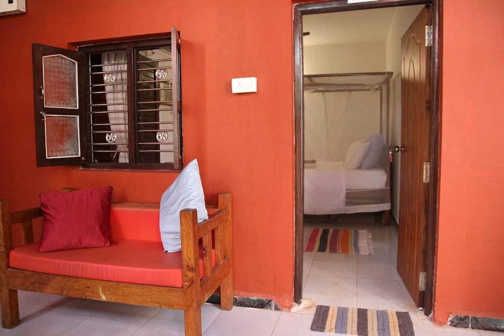 Фото Simrose resort