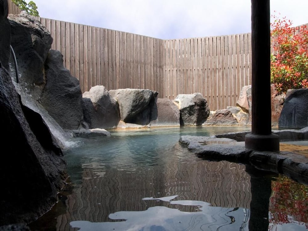 Фото Kirishima Miyama Hotel